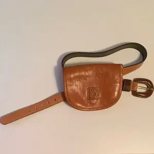 Vintage Furla Belt Bag Furla | Accessories | Vintage Furla Belt Bag | Poshmark main image 2